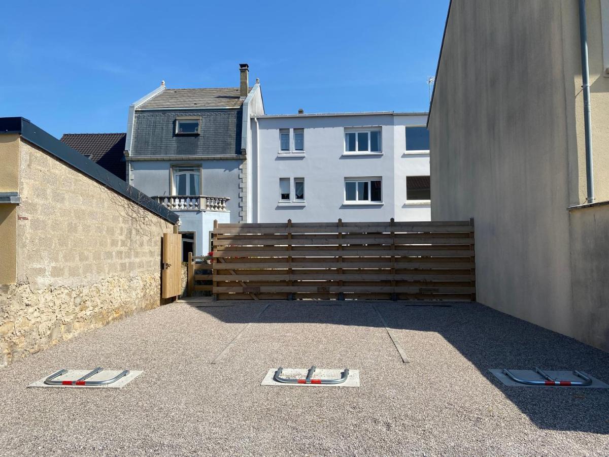 Mer - Gite Entierement Neuf A 100 Metres De La Plage 维姆勒 外观 照片